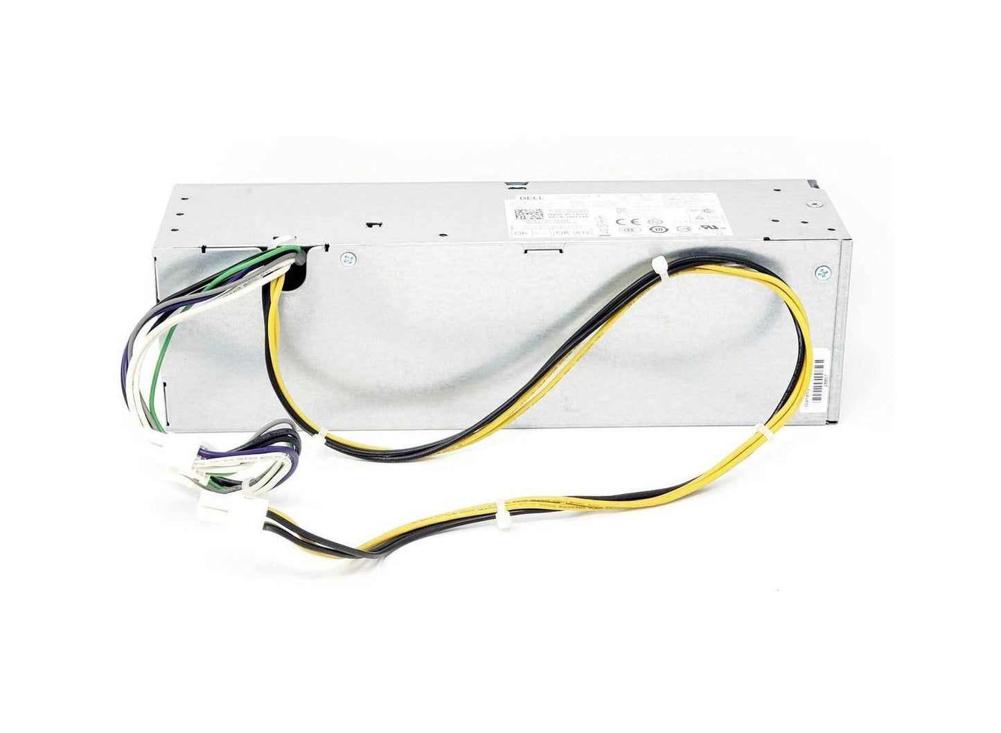 Dell 255-Watts Power Supply - HXRPX