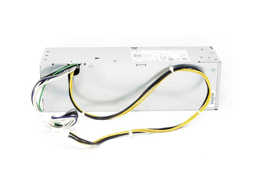 Dell 255-Watts Power Supply - HXRPX