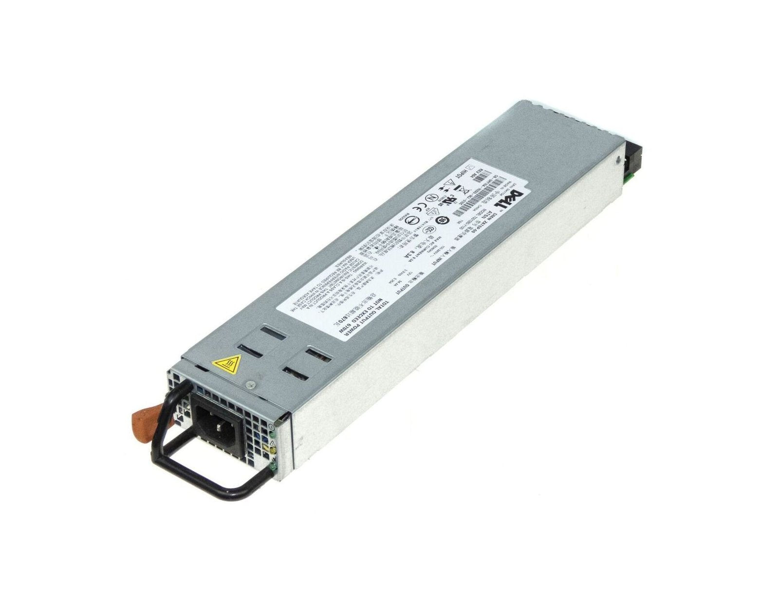 Dell 670-Watts Power Supply - HY104