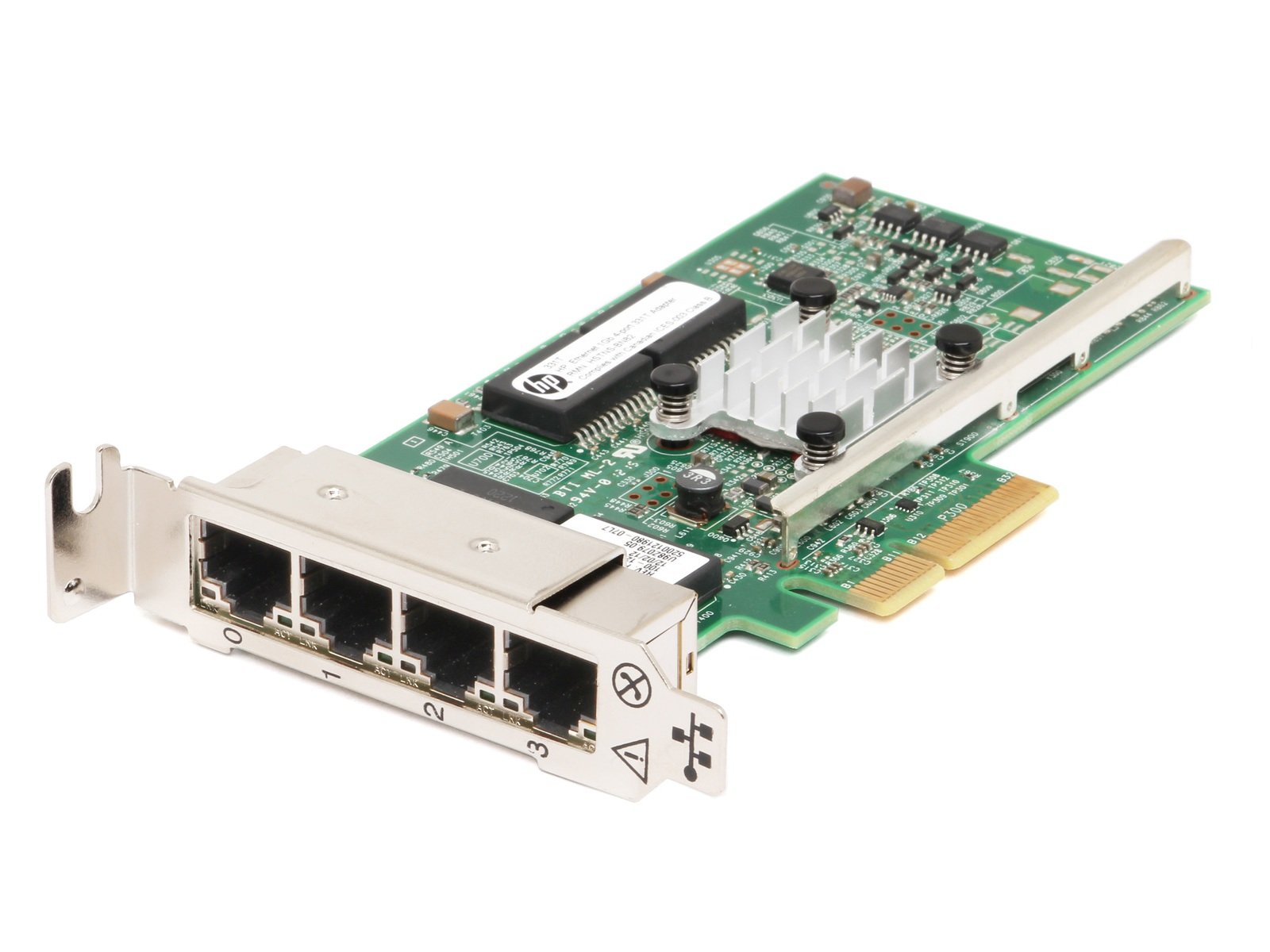 Dell Network Adapter - 0HY7RM