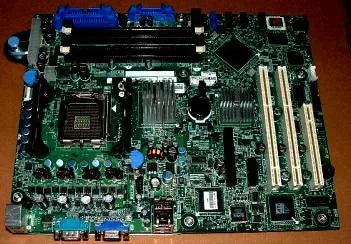 Dell Server Motherboard - HY955