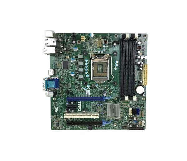 Dell Desktop Motherboard - HY9JP