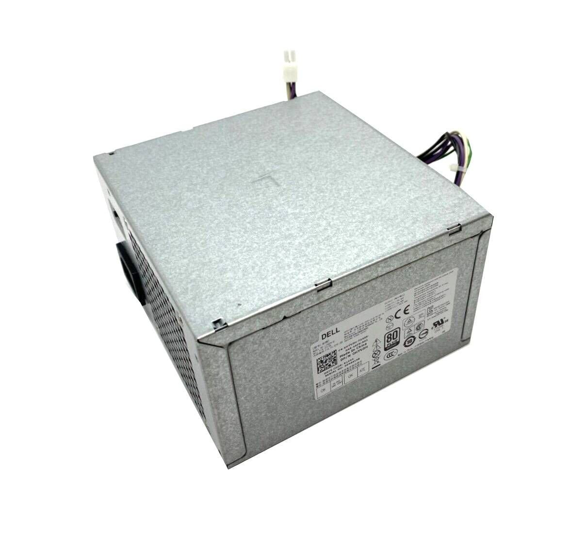 Dell 290-Watts Power Supply - HYV3H