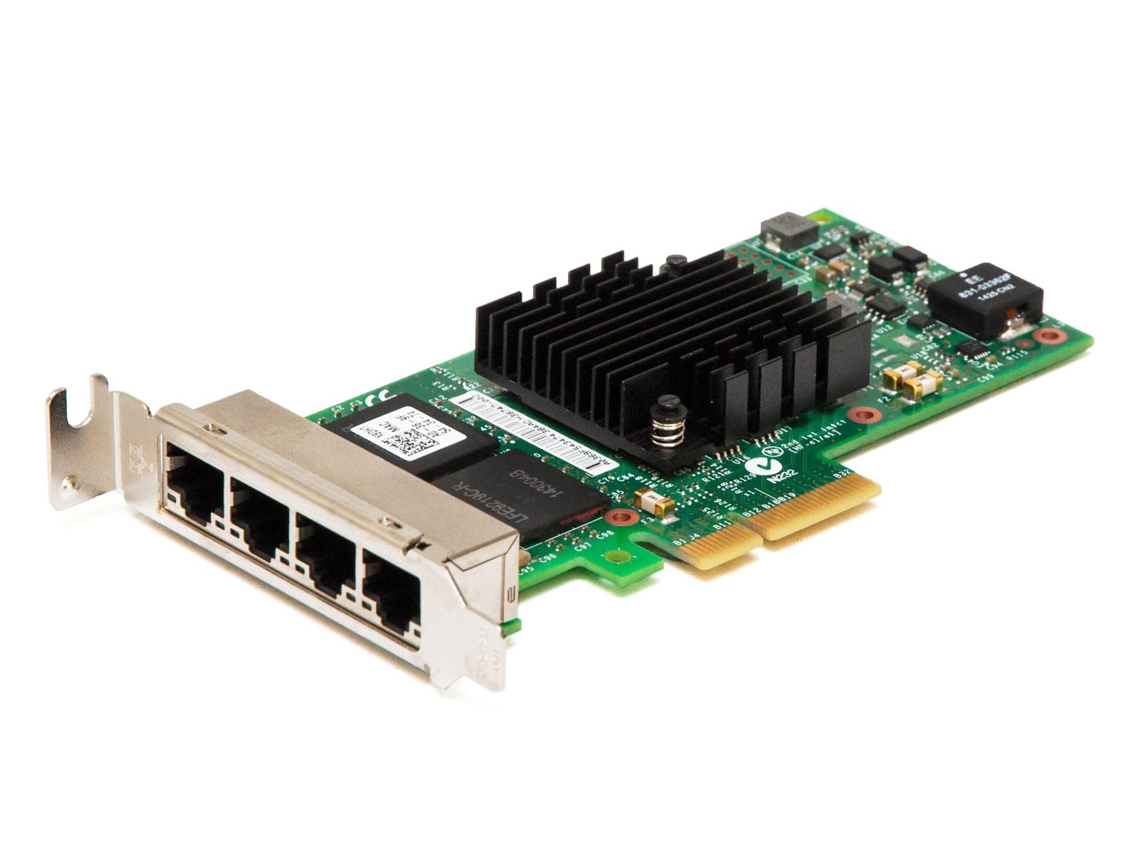 Dell Network Adapter - THGMP