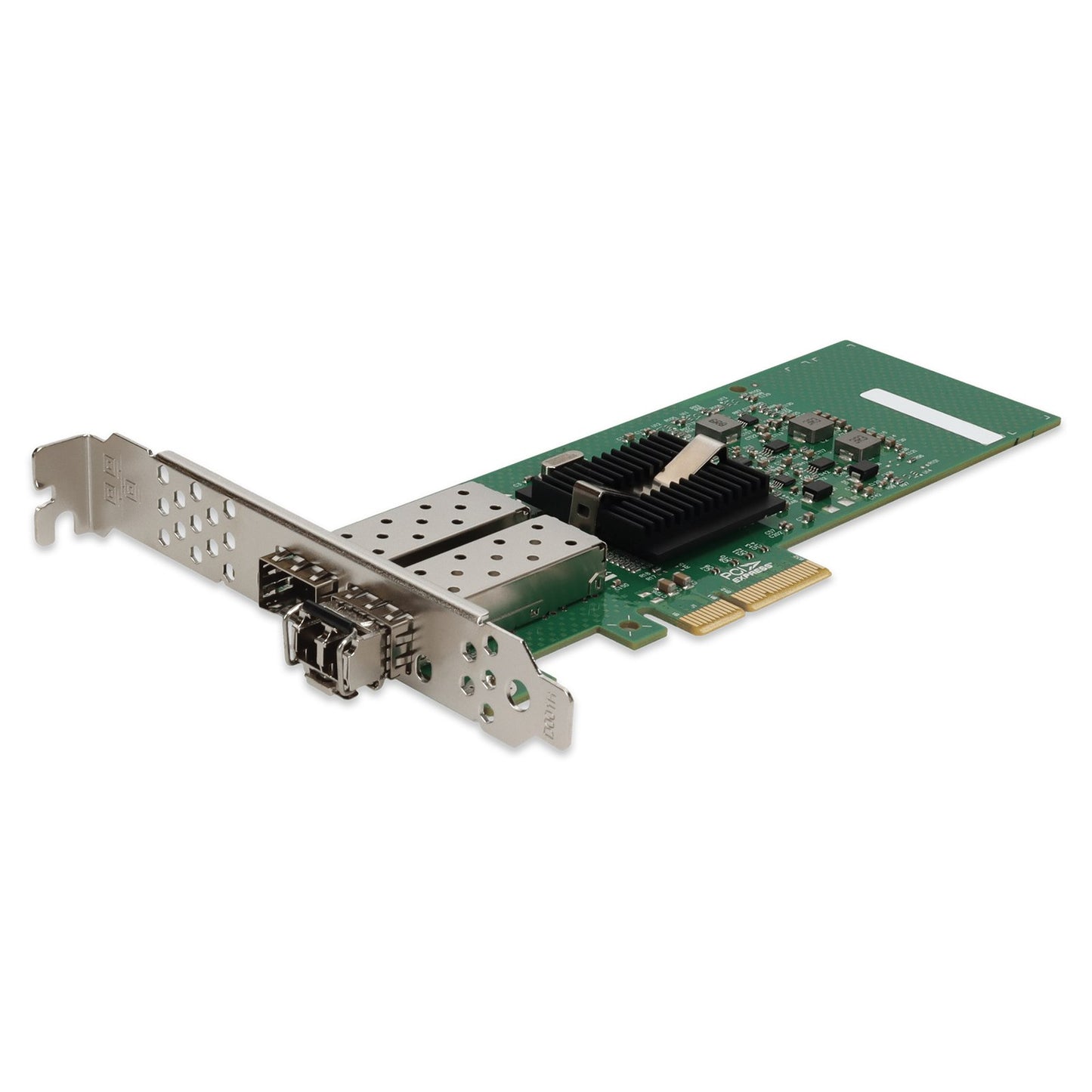 Intel Network Adapter - I350-F2