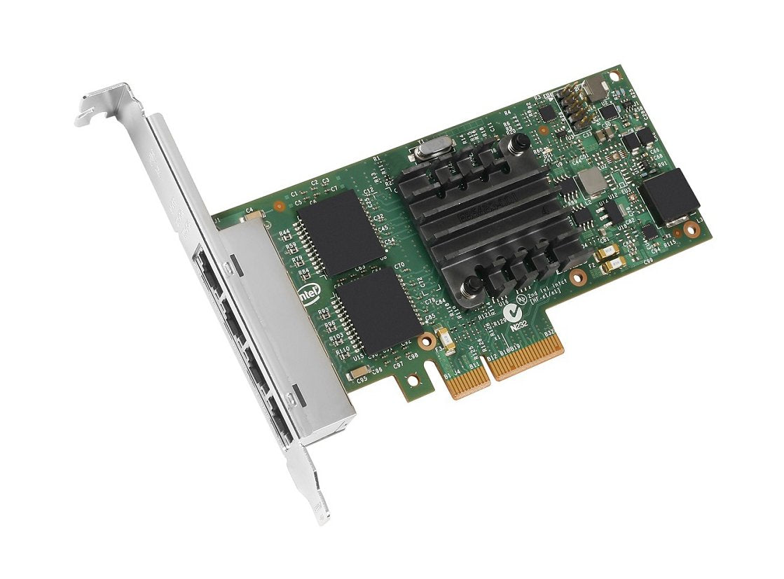 Dell Network Adapter - I350T4-DELL