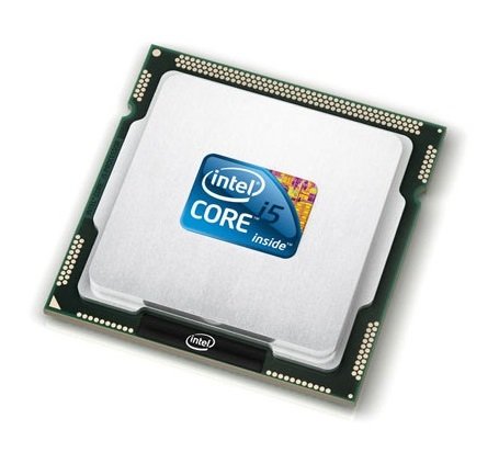 Intel Processor - I5-3340