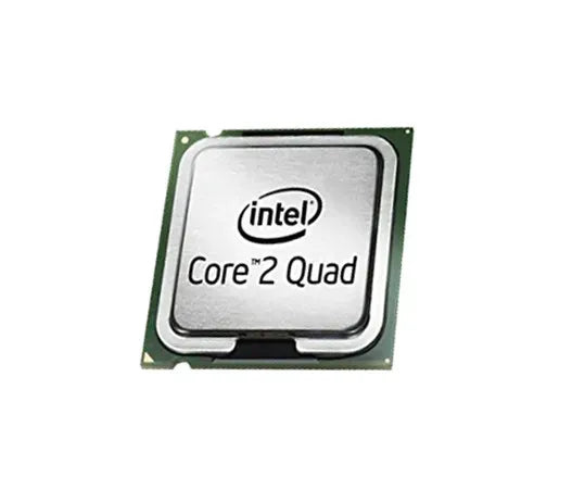 Intel Processor - I5-4590