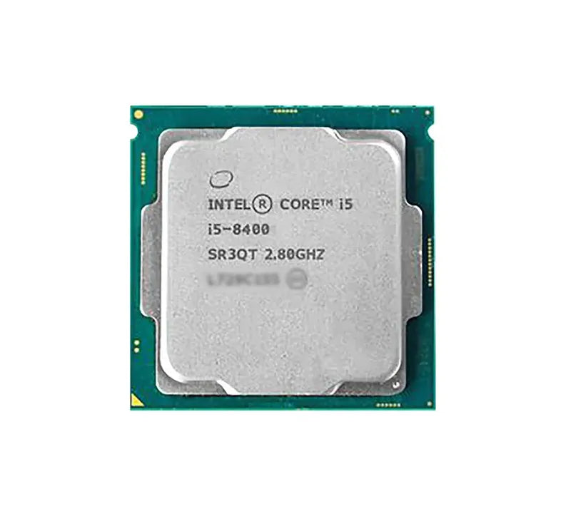 Intel Processor - I5-8400B