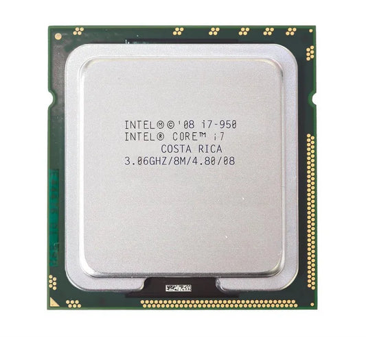 Intel Processor - I690950ON