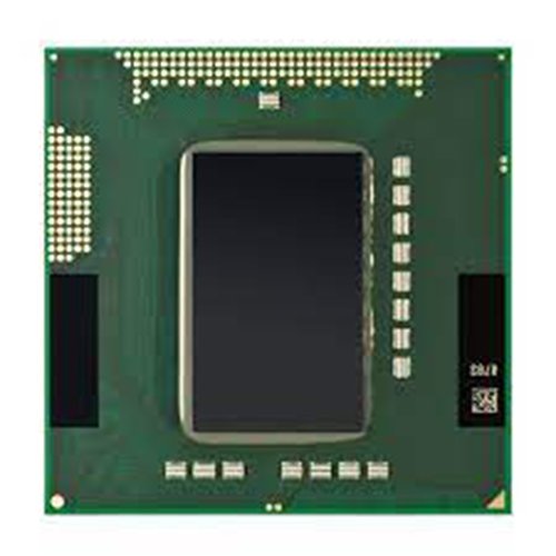 Intel Processor - I7-2710QE