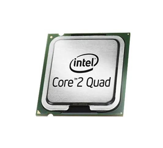 Intel Processor - i7-3820QM