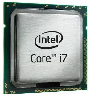 Intel Processor - I7-3920XM