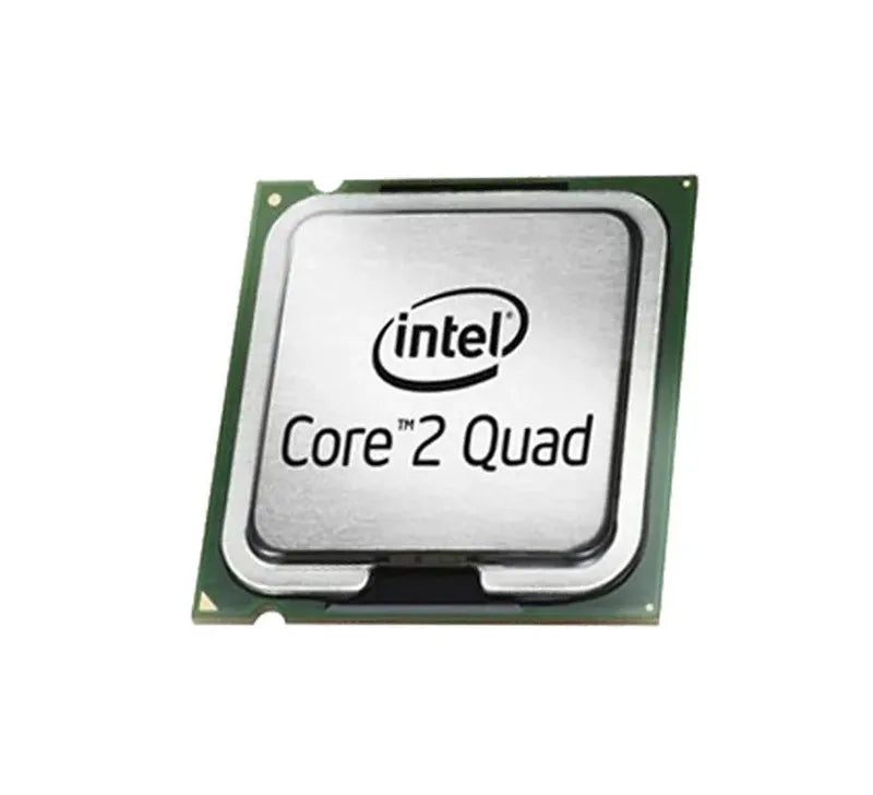 Intel Processor - i7-920