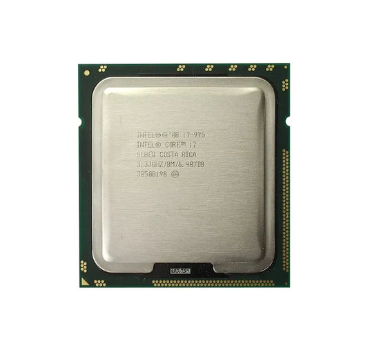 Intel Processor - I7-975