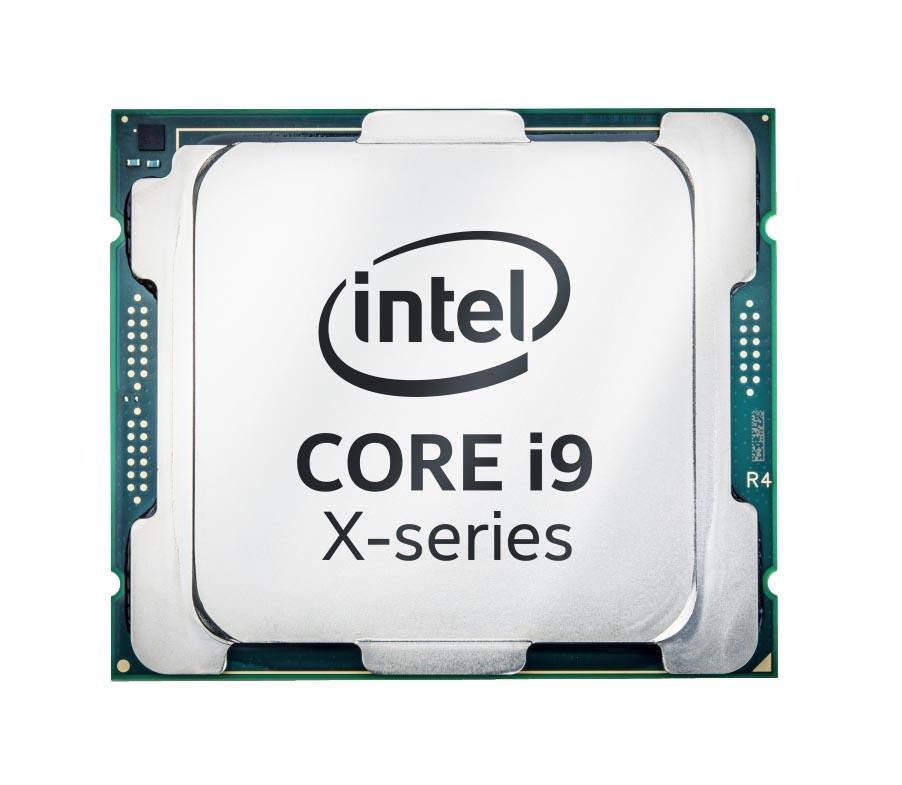 Intel Processor - i9-7960X