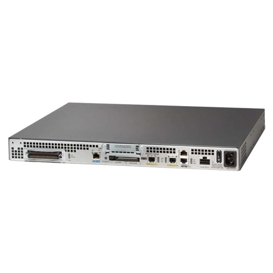 Cisco IAD2400 Series Router - IAD2432-24FXS