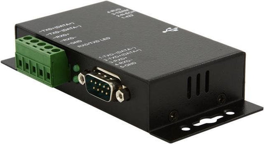 StarTech Network Adapter - ICUSB422IS