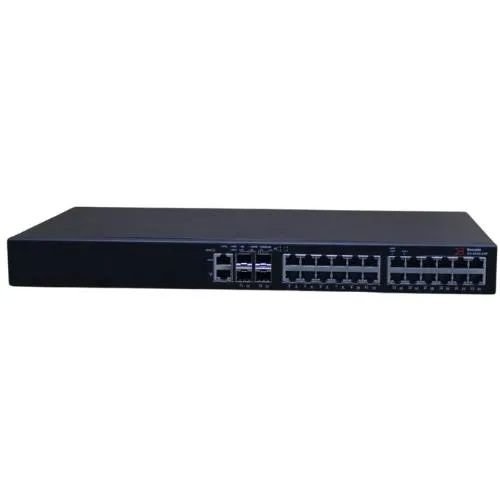Brocade ICX 6430 Network Switch - ICX6430-24