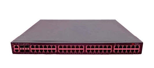 Brocade ICX 6430 Network Switch - ICX6430-48P