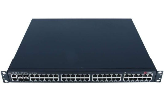 Brocade ICX 6450 Network Switch - ICX6450-48