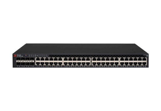 Brocade Network Switch - ICX6610-48P-PE