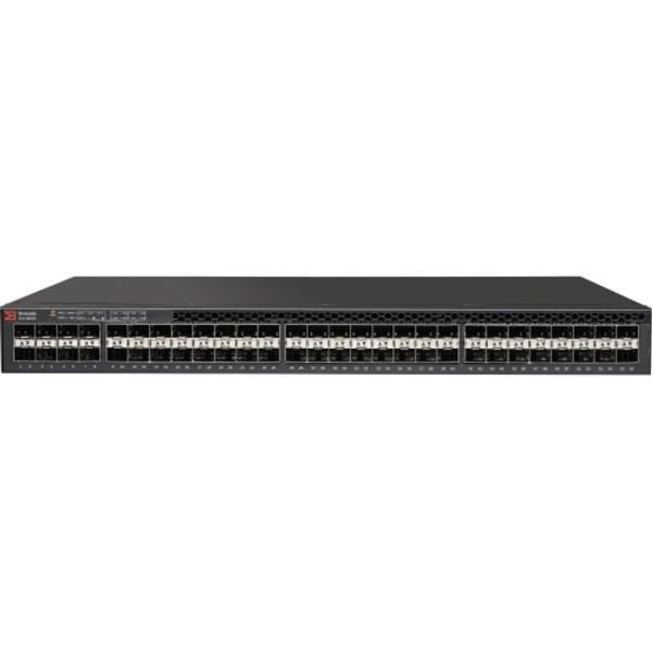 Brocade ICX 6650 Network Switch - ICX6650-48-E-ADV