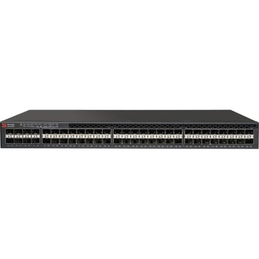 Brocade ICX 6650 Network Switch - ICX6650-48-E-ADV