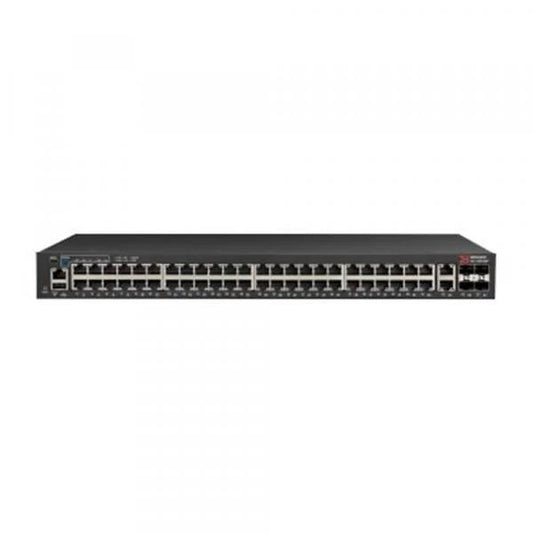 Ruckus Network Switch - ICX7150-48-4X10GR-RMT3