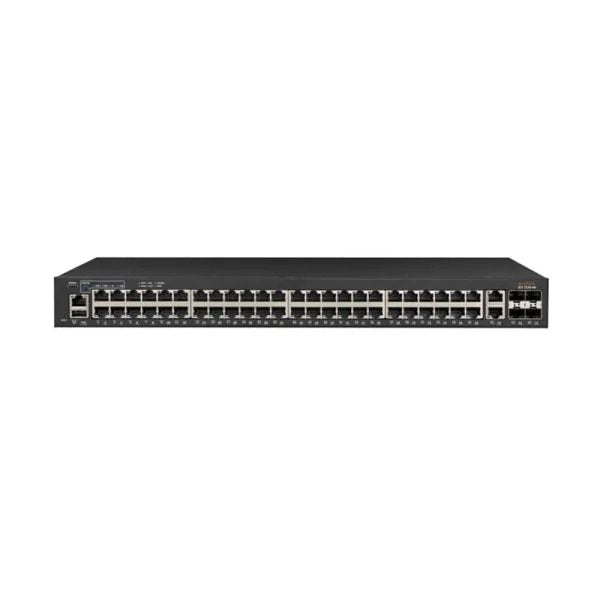 Ruckus Network Switch - ICX7150-48-4X1G