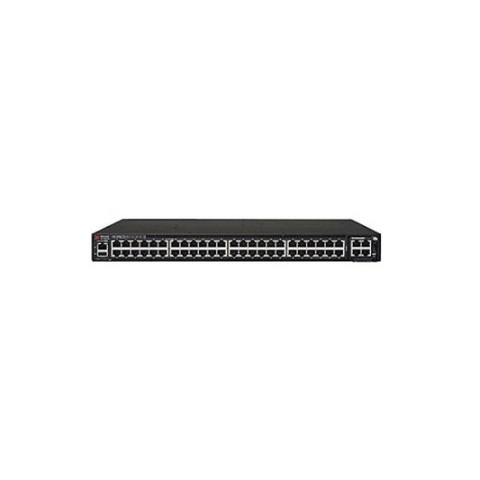 Ruckus Network Switch - ICX7150-48PF-4X10GR