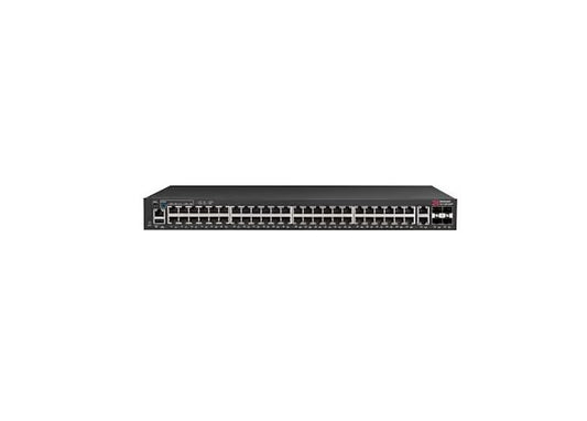 Ruckus Network Switch - ICX7150-48PF-4X1G