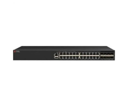 Ruckus Network Switch - ICX7250-24