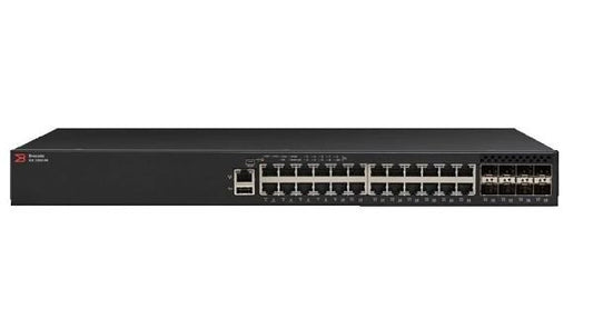 Brocade ICX 7250 Network Switch - ICX7250-24P