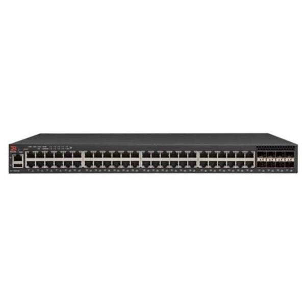 Ruckus Network Switch - ICX7250-48