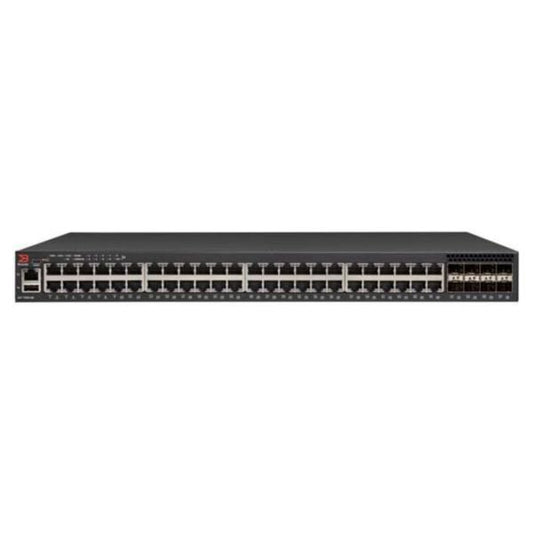 Ruckus Network Switch - ICX7250-48