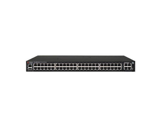 Brocade Network Switch - ICX7450-48-E