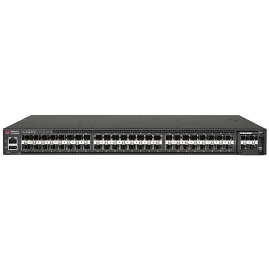 Ruckus Network Switch - ICX7450-48F-E2
