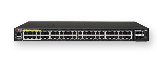 Ruckus Network Switch - ICX7450-48P