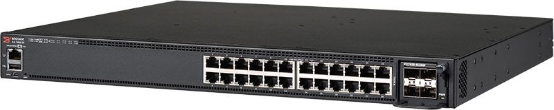 Brocade ICX 7450 48-Ports 10/100/1000BASE-T - ICX7450-48P-E