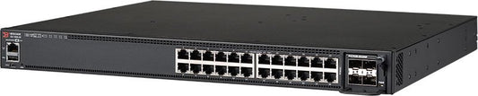 Brocade ICX 7450 48-Ports 10/100/1000BASE-T - ICX7450-48P-E