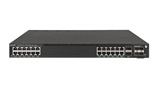 Ruckus Network Switch - ICX7550-24F