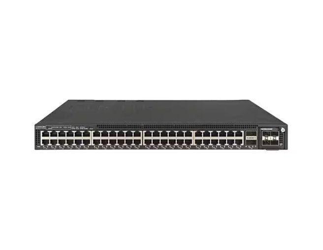 Ruckus Network Switch - ICX7550-48-E2