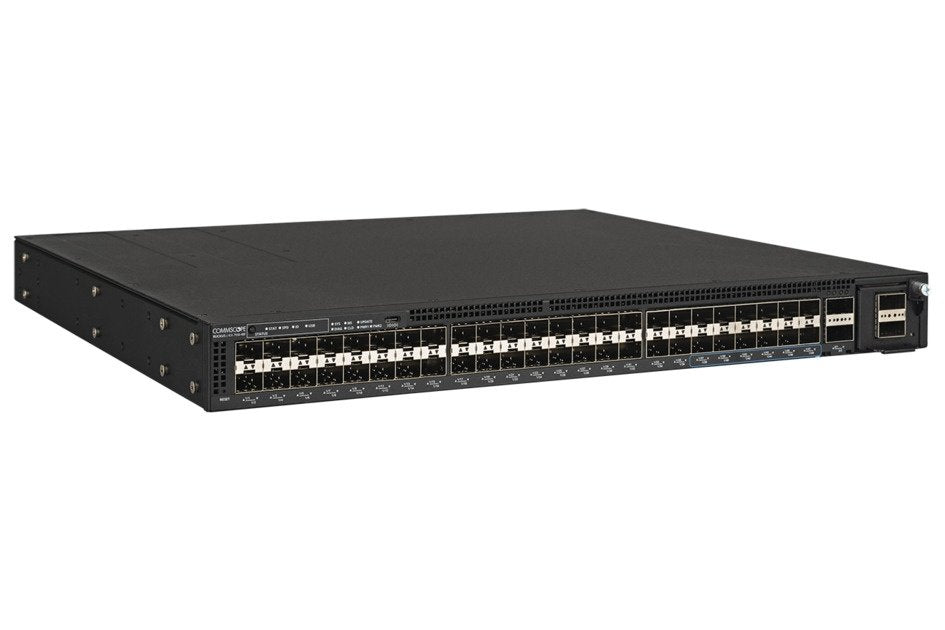 Ruckus Network Switch - ICX7550-48P