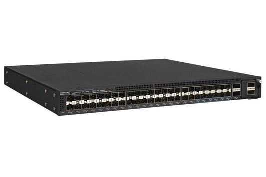 Ruckus Network Switch - ICX7550-48ZP-E2-R3