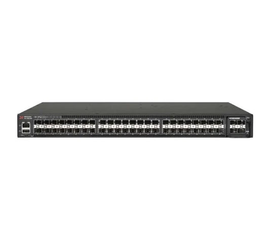 Ruckus Network Switch - ICX7650-48ZP-E