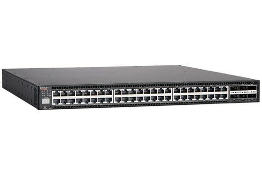 Ruckus Network Switch - ICX7750-48C