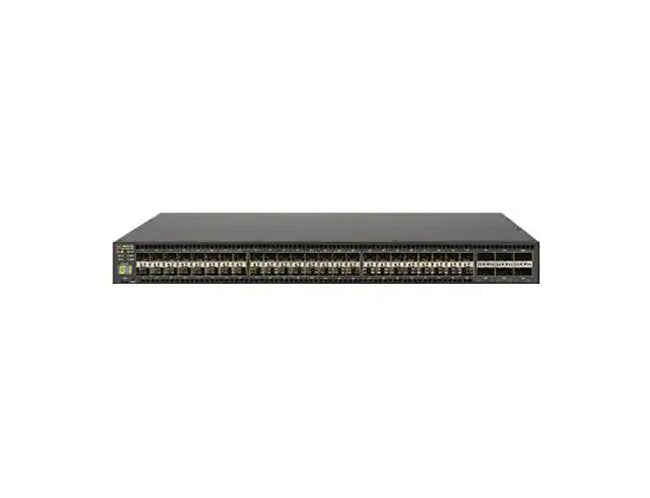 Ruckus Network Switch - ICX7750-48F-RMT3