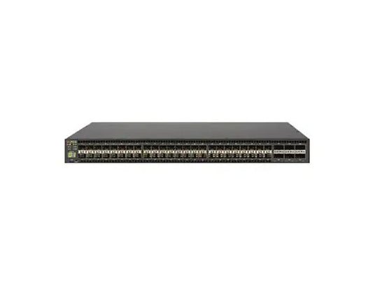 Ruckus Network Switch - ICX7750-48F-RMT3