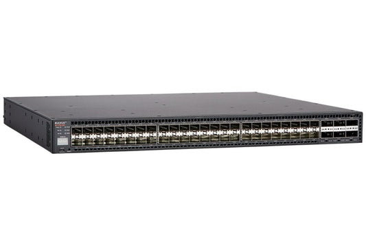 Brocade ICX 7750 Network Switch - ICX7750-48F